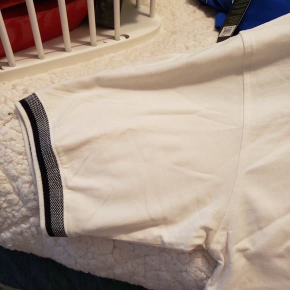 Golf shirt men's Warner Brothers - Picture 2 of 10